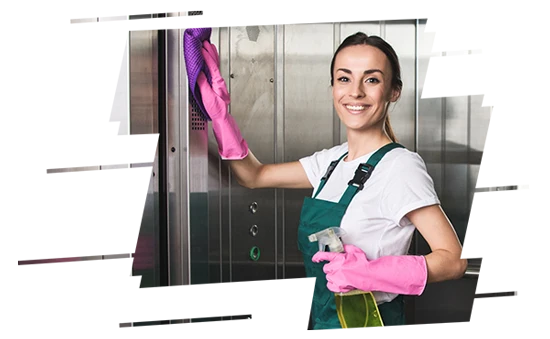 Cleaning Services